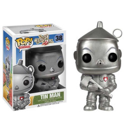 Funko Tin Man