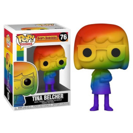 Funko Tina Belcher Pride