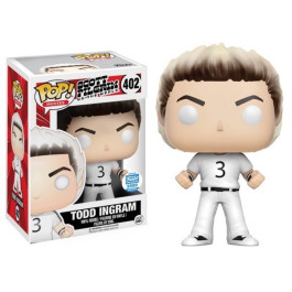 Funko Todd Ingram