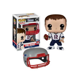 Funko Tom Brady 39