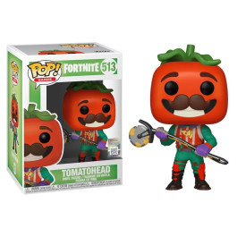 Funko Tomatohead