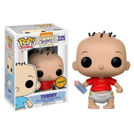 Funko Tommy Chase