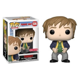 Funko Tommy with Ripped Coat