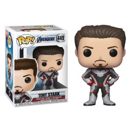 Funko Tony Stark 449