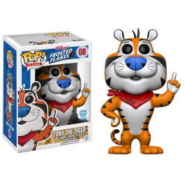 Funko Tony the Tiger