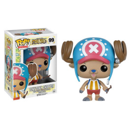 Funko Tony Tony Chopper