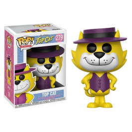 Funko Top Cat