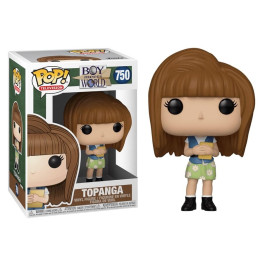 Funko Topanga