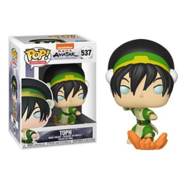 Funko Toph