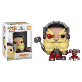 Funko Torbjorn