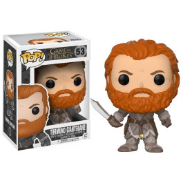 Funko Tormund Giantsbane