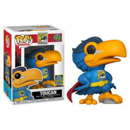Funko Toucan Cape