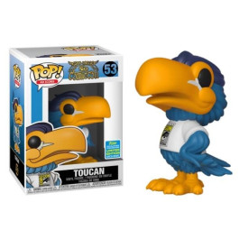 Funko Toucan