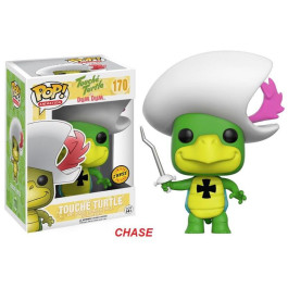 Funko Touche Turtle Chase