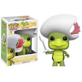 Funko Touche Turtle