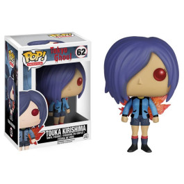 Funko Touka Kirishima