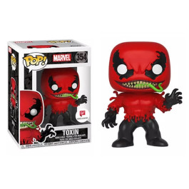 Funko Toxin