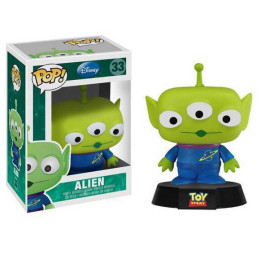 Funko Toy Story Alien