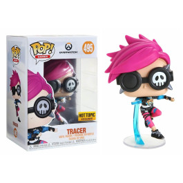 Funko Tracer Punk Skin