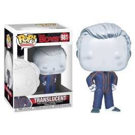 Funko Translucent