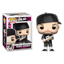 Funko Travis Barker