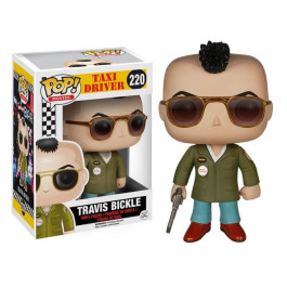 Funko Travis Bickle