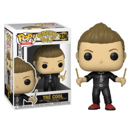 Funko Green Day Tre Cool