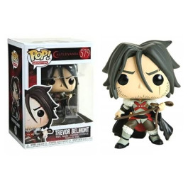 Funko Trevor Belmont