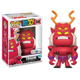 Funko Trigon