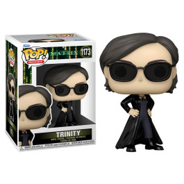 Funko Trinity 1173