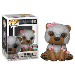 Funko Trinket