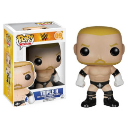 Funko Triple H