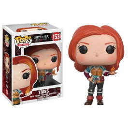 Funko Triss