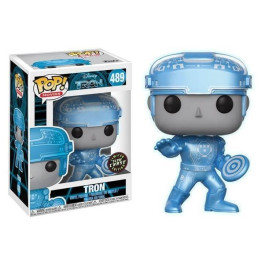 Funko Tron Chase