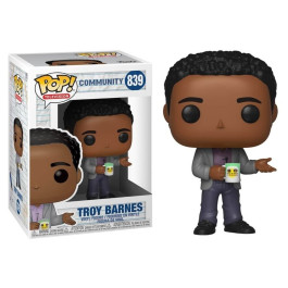 Funko Troy Barnes