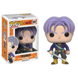 Funko Trunks