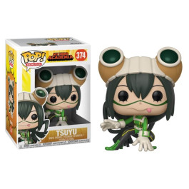 Funko Tsuyu