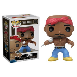 Funko Tupac