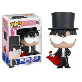 Funko Tuxedo Mask