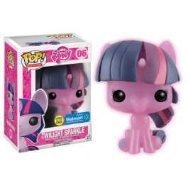 Funko Twilight Sparkle GITD