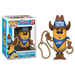 Funko Twinkie the Kid