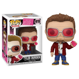 Funko Tyler Durden
