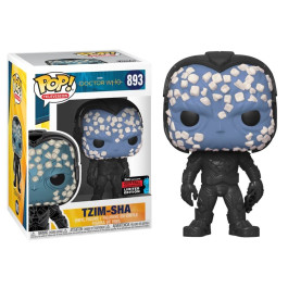 Funko Tzim-Sha