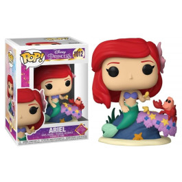 Funko Ultimate Princess Ariel