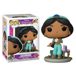 Funko Ultimate Princess Jasmine