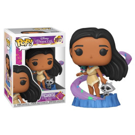 Funko Ultimate Princess Pocahontas