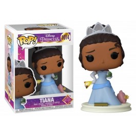 Funko Ultimate Princess Tiana