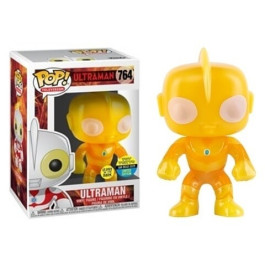 Funko Ultraman GITD