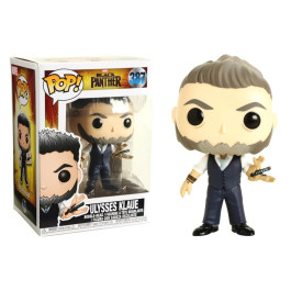 Funko Ulysses Klaue