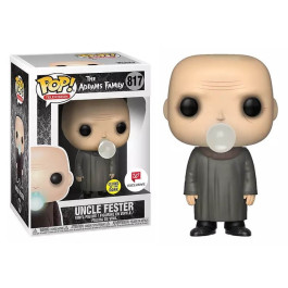 Funko Uncle Fester Light Bulb